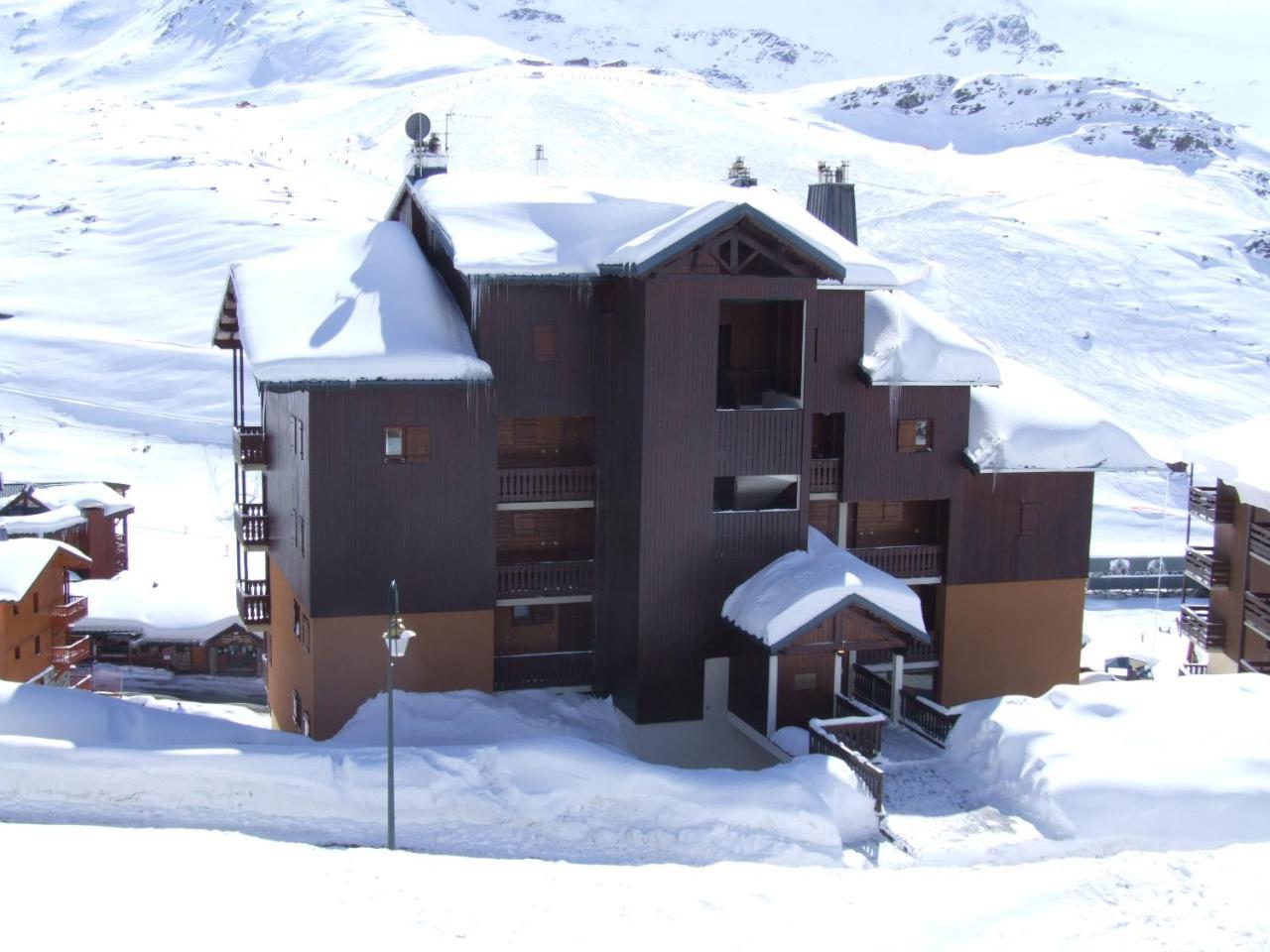 Beausoleil Appartements Vti - billede 1