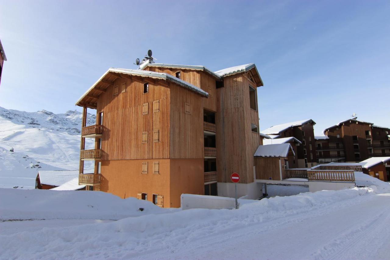 Beausoleil Appartements Vti - billede 2