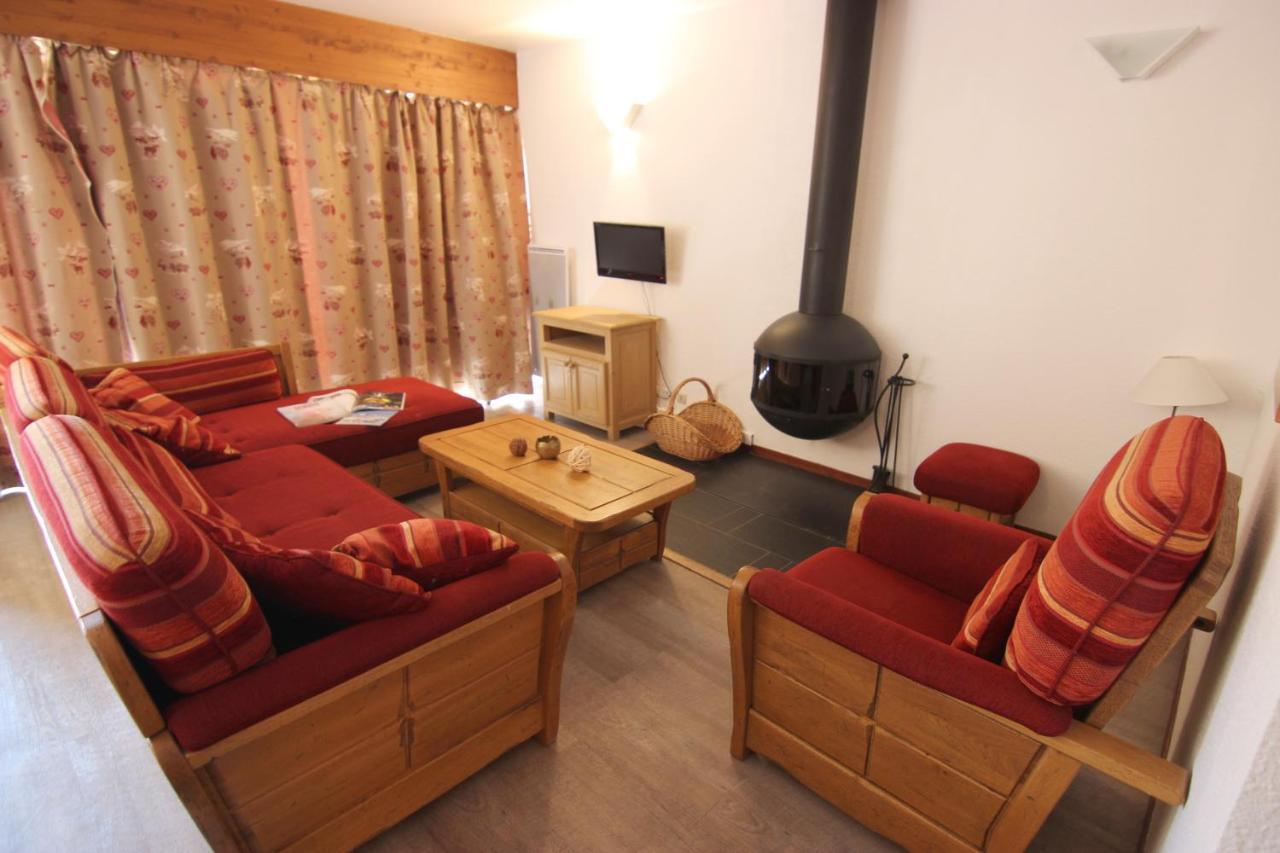 Beausoleil Appartements Vti - billede 4