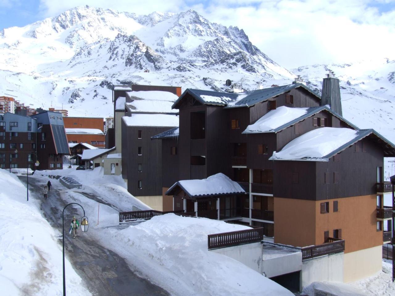 Beausoleil Appartements Vti – billede 5