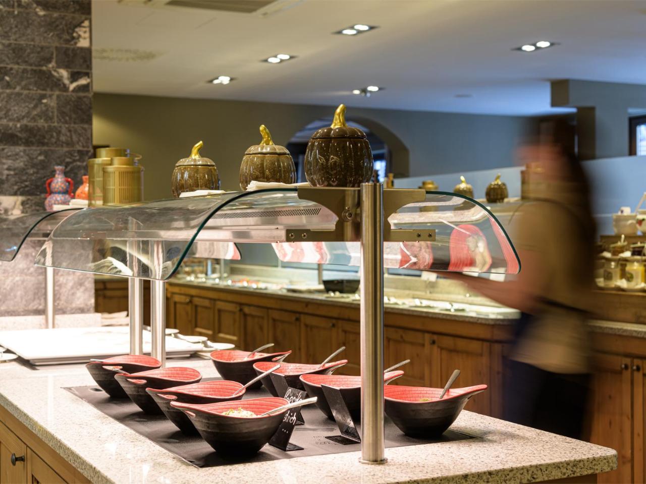 Alpinresort Valsaa - Sport & SPA – billede 3