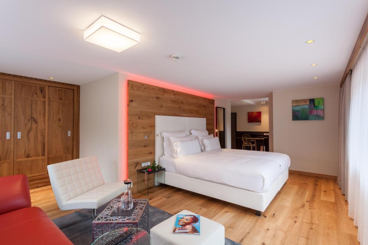 Alpinresort Valsaa - Sport & SPA – billede 5