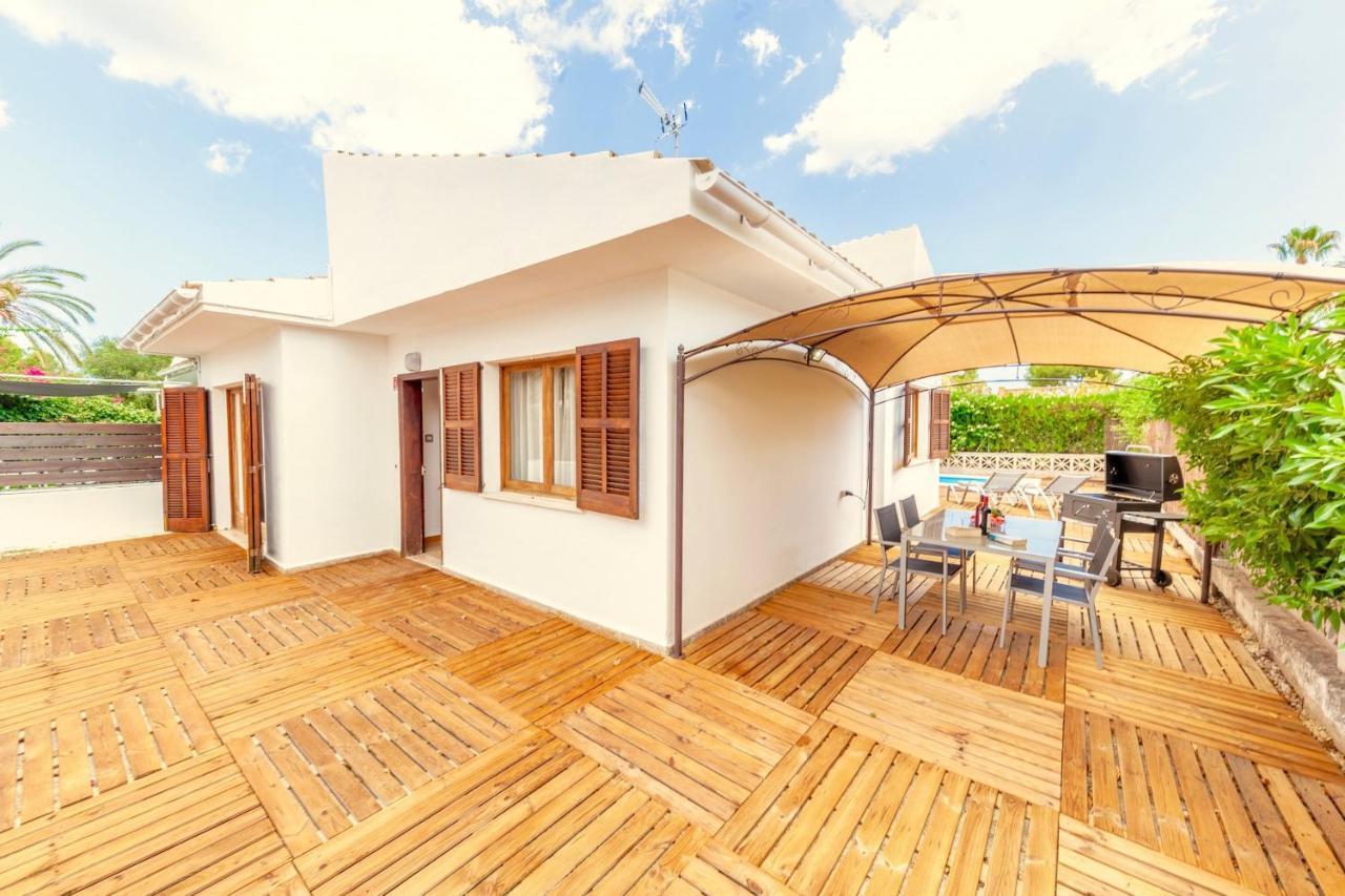 Beach Villa Ribot II by Sealand Villas - billede 1