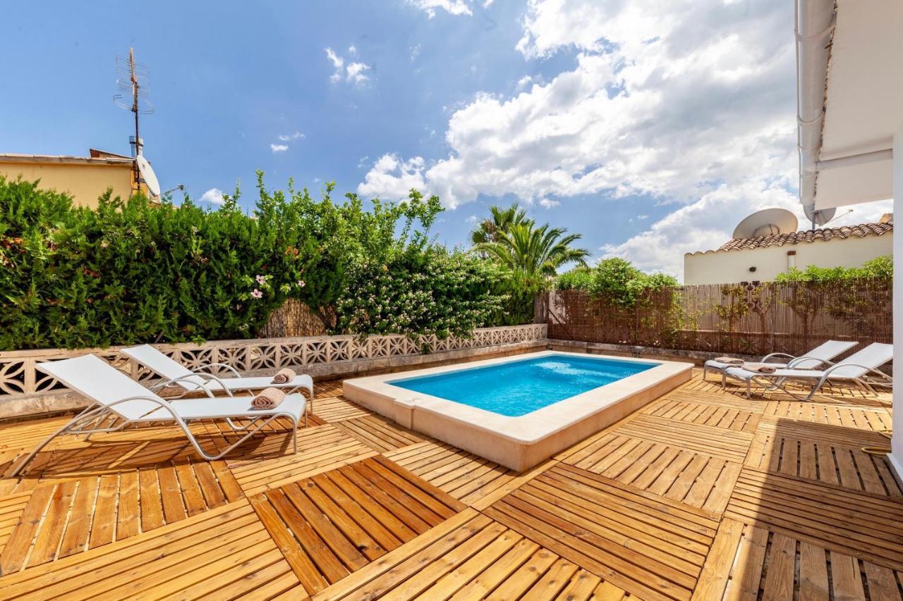 Beach Villa Ribot II by Sealand Villas - billede 2