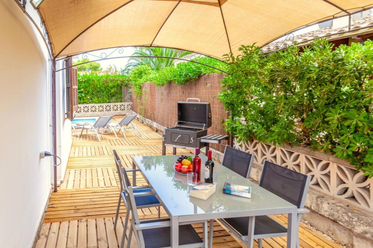 Beach Villa Ribot II by Sealand Villas - billede 3