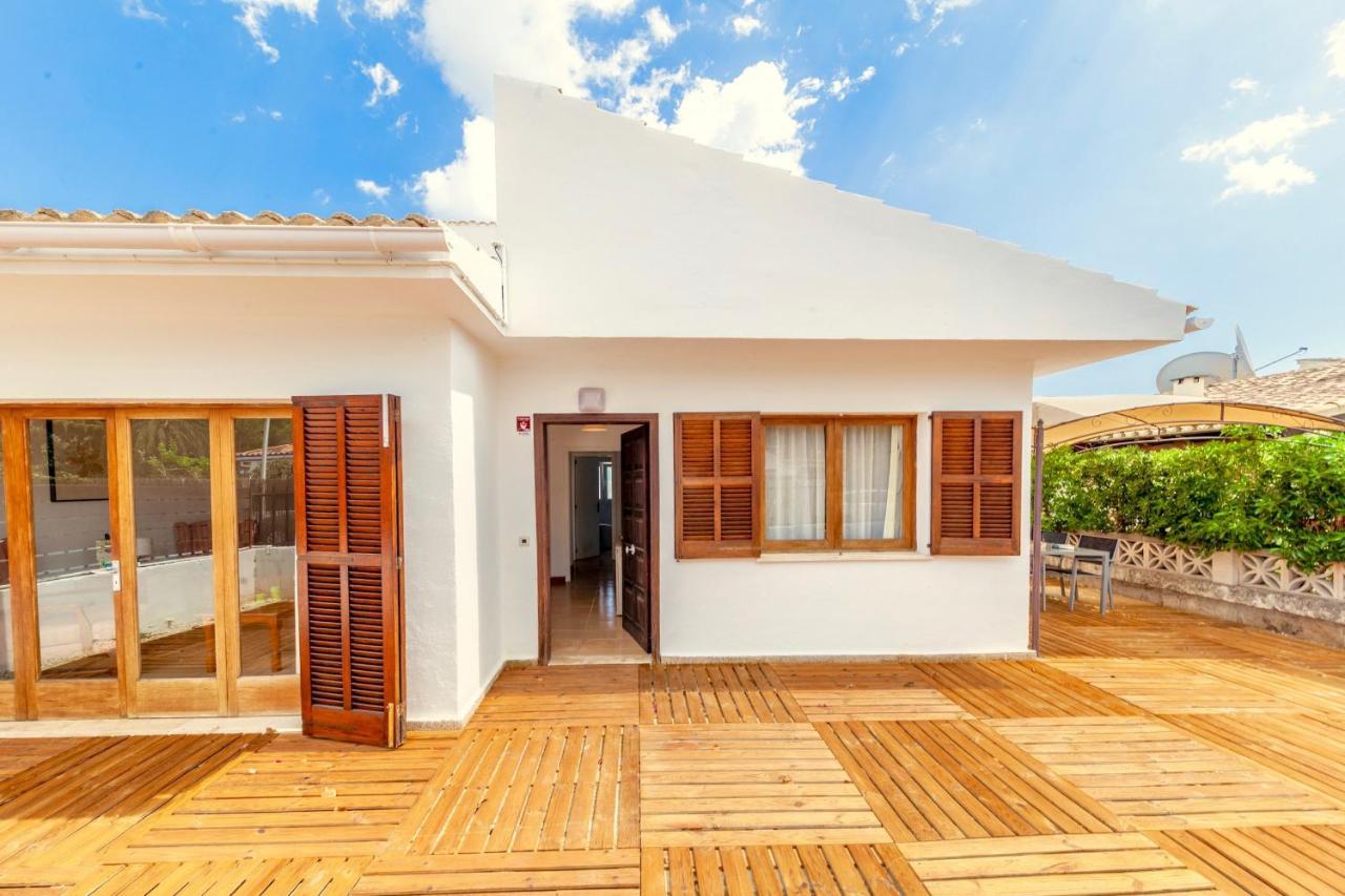 Beach Villa Ribot II by Sealand Villas - billede 4