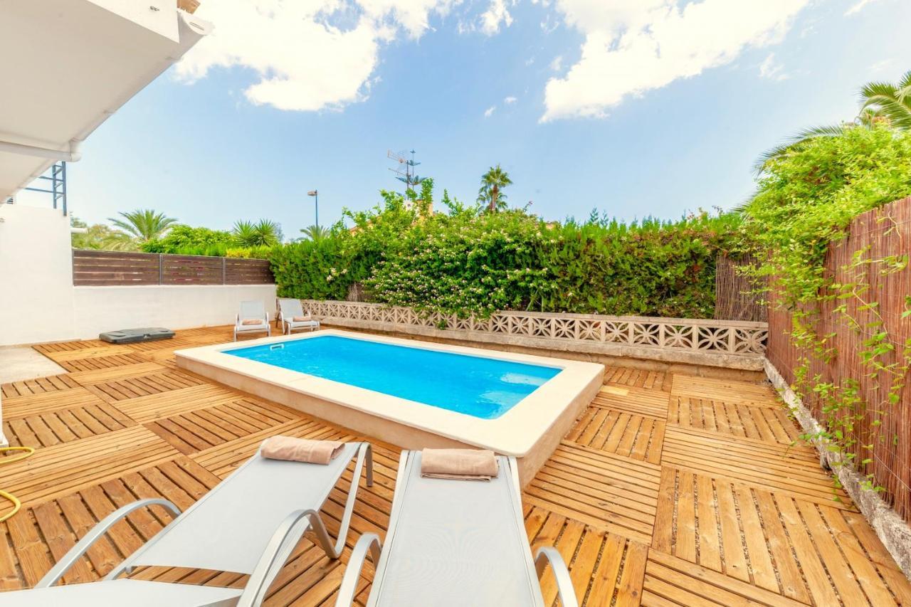 Beach Villa Ribot II by Sealand Villas – billede 5
