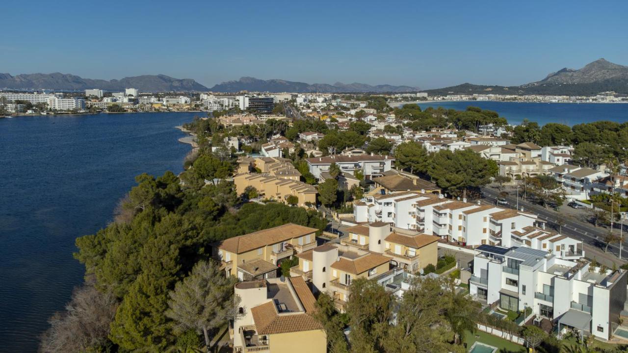 Apartment Llac by Homevillas360 - billede 3