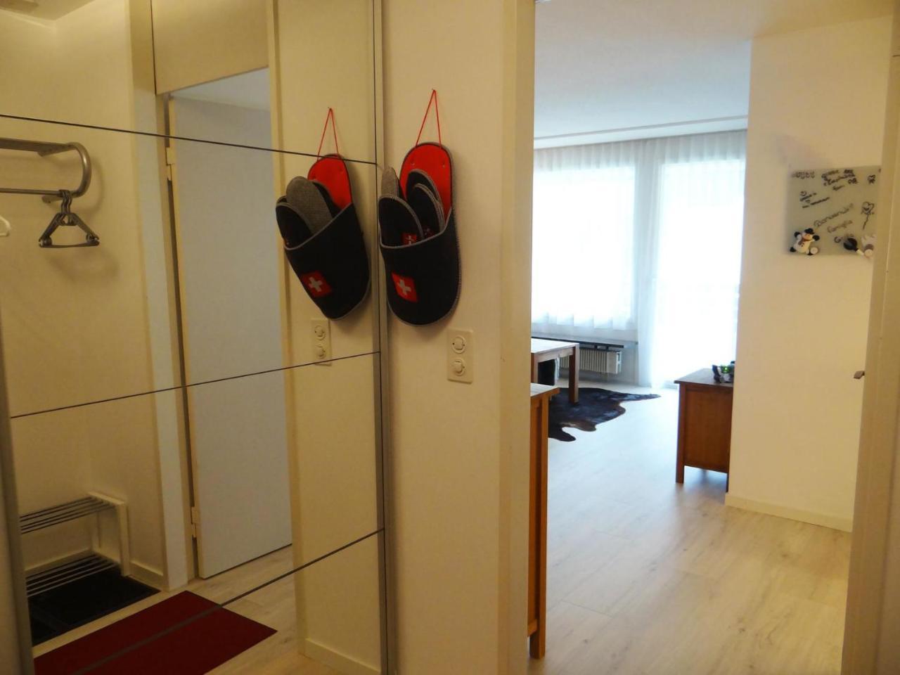 Apartment Sunnmatt Sud Wohnung 432 by Interhome – bild 3