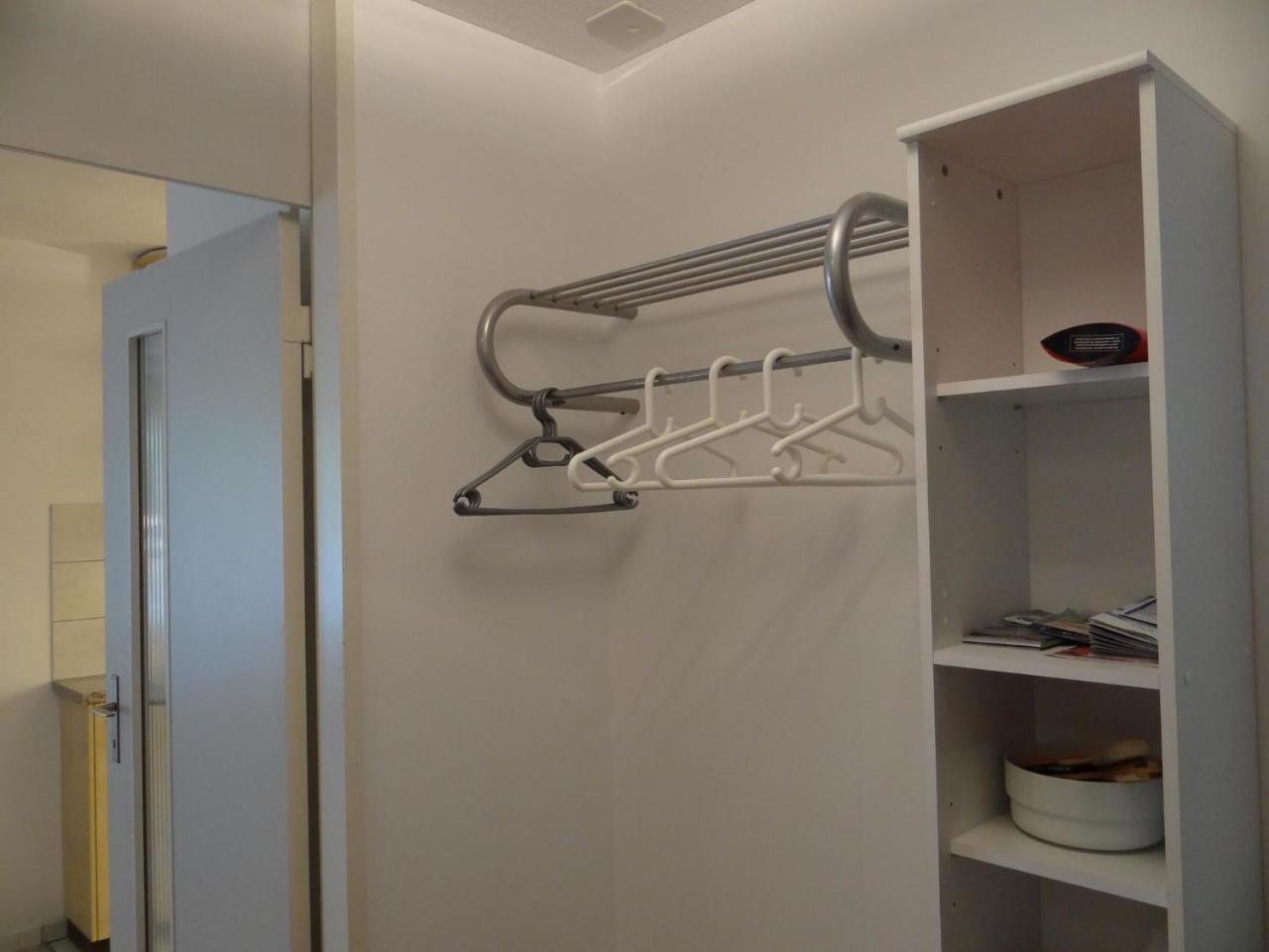 Apartment Sunnmatt Sud Wohnung 432 by Interhome – bild 4