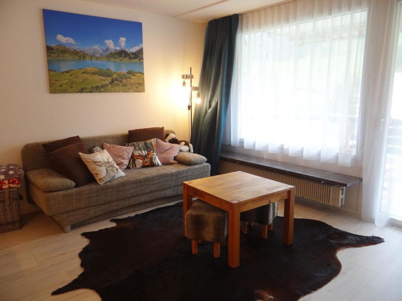 Apartment Sunnmatt Sud Wohnung 432 by Interhome – bild 5