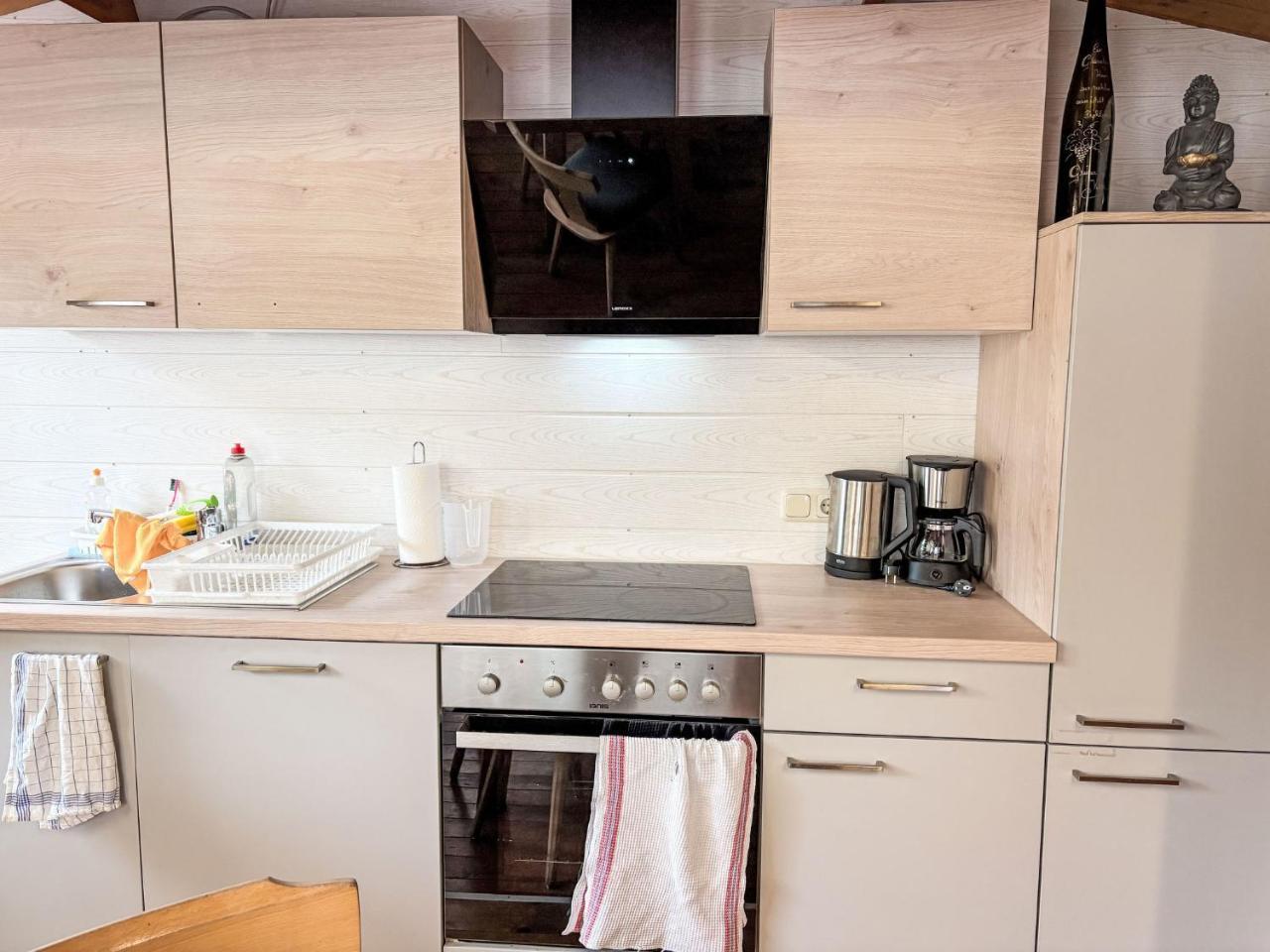 Apartment Schachner-2 by Interhome – billede 3