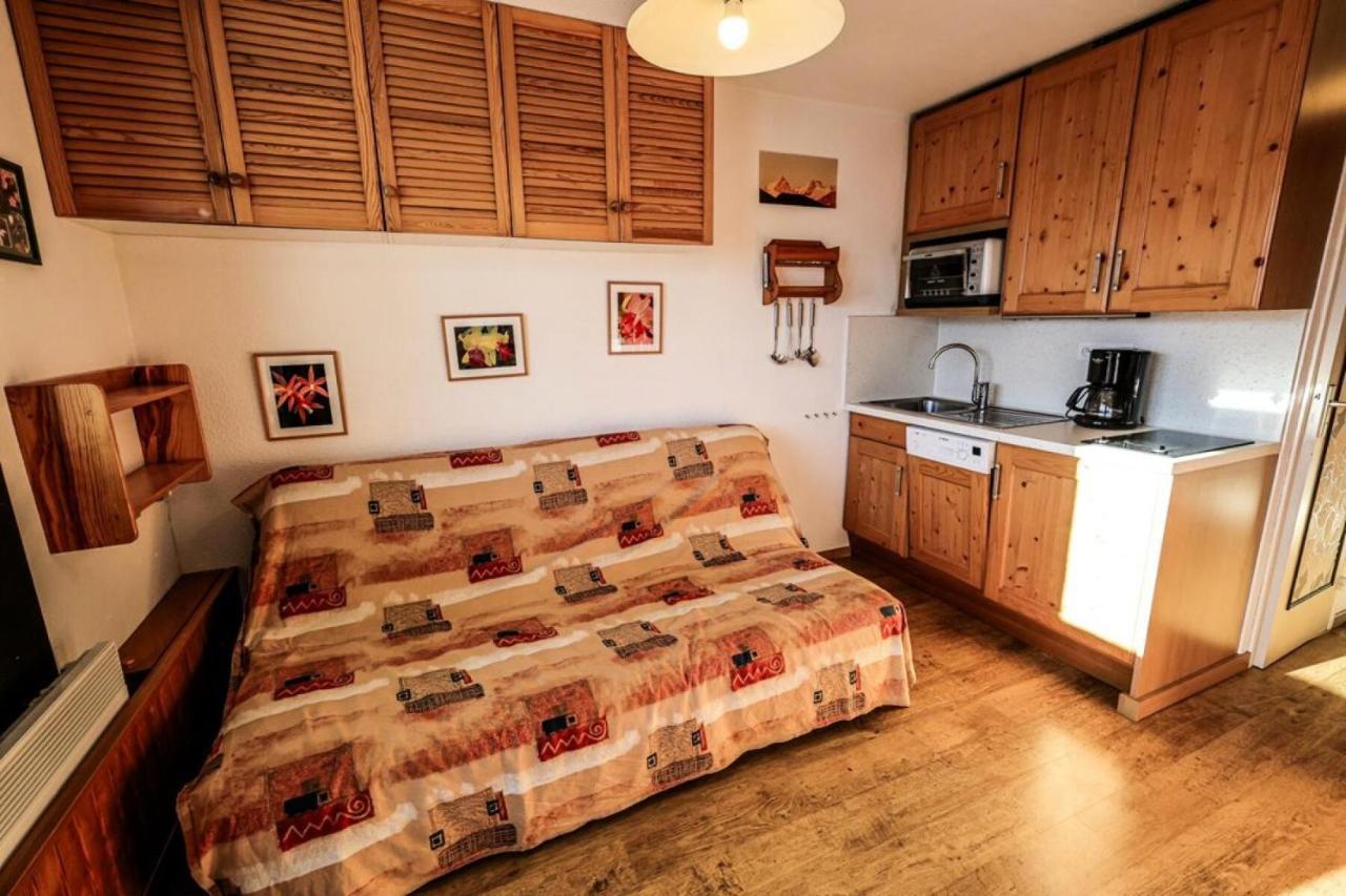 Residence Balcons D'huez - Residence Les Balcons D'huez Apt 215 Mae-3081 - billede 1