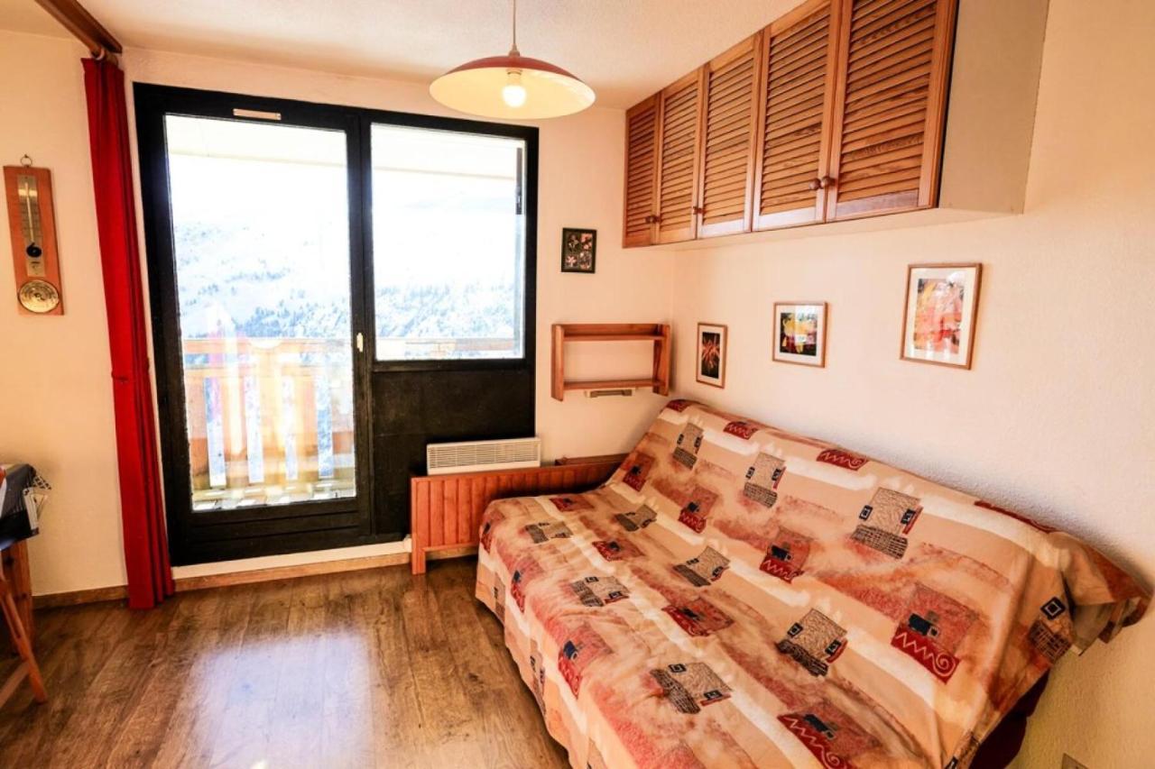 Residence Balcons D'huez - Residence Les Balcons D'huez Apt 215 Mae-3081 - billede 2