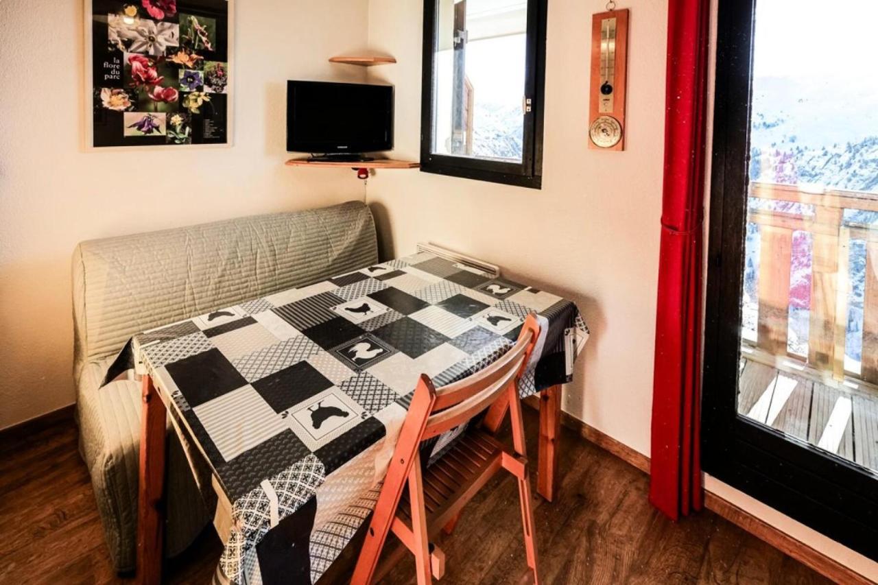 Residence Balcons D'huez - Residence Les Balcons D'huez Apt 215 Mae-3081 - billede 3