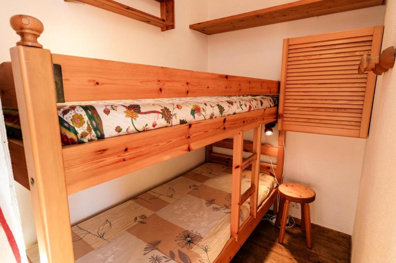 Residence Balcons D'huez - Residence Les Balcons D'huez Apt 215 Mae-3081 - billede 4