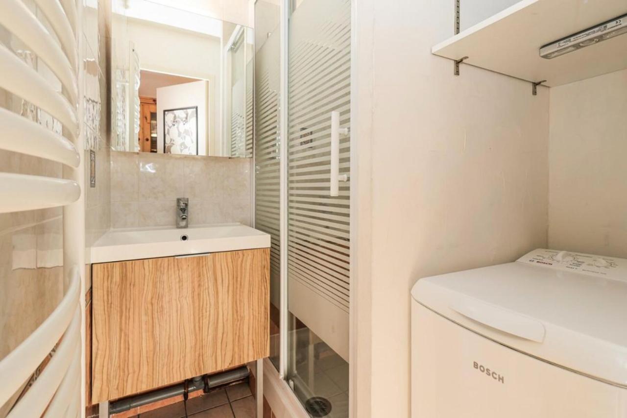Residence Balcons D'huez - Residence Les Balcons D'huez Apt 215 Mae-3081 – billede 5