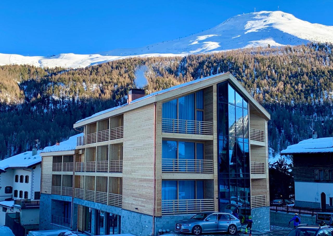 Montivas Lodge - billede 2