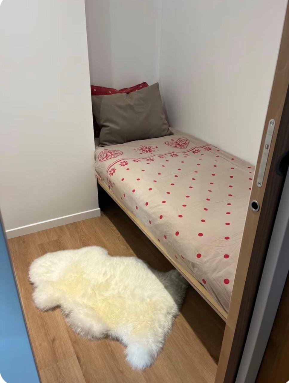 Les Appartements de Phicocam – billede 5