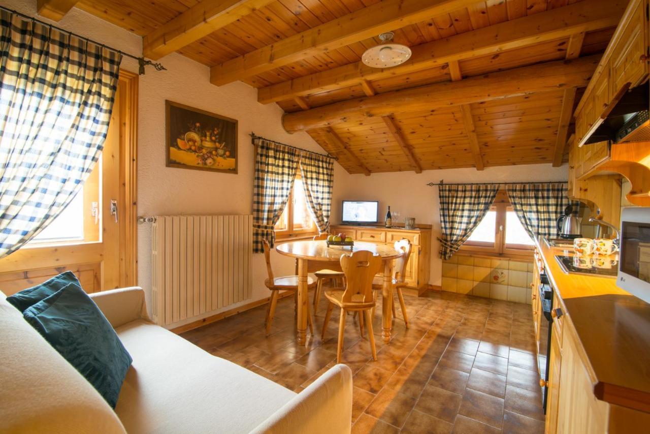 Appartamento Paola - billede 2