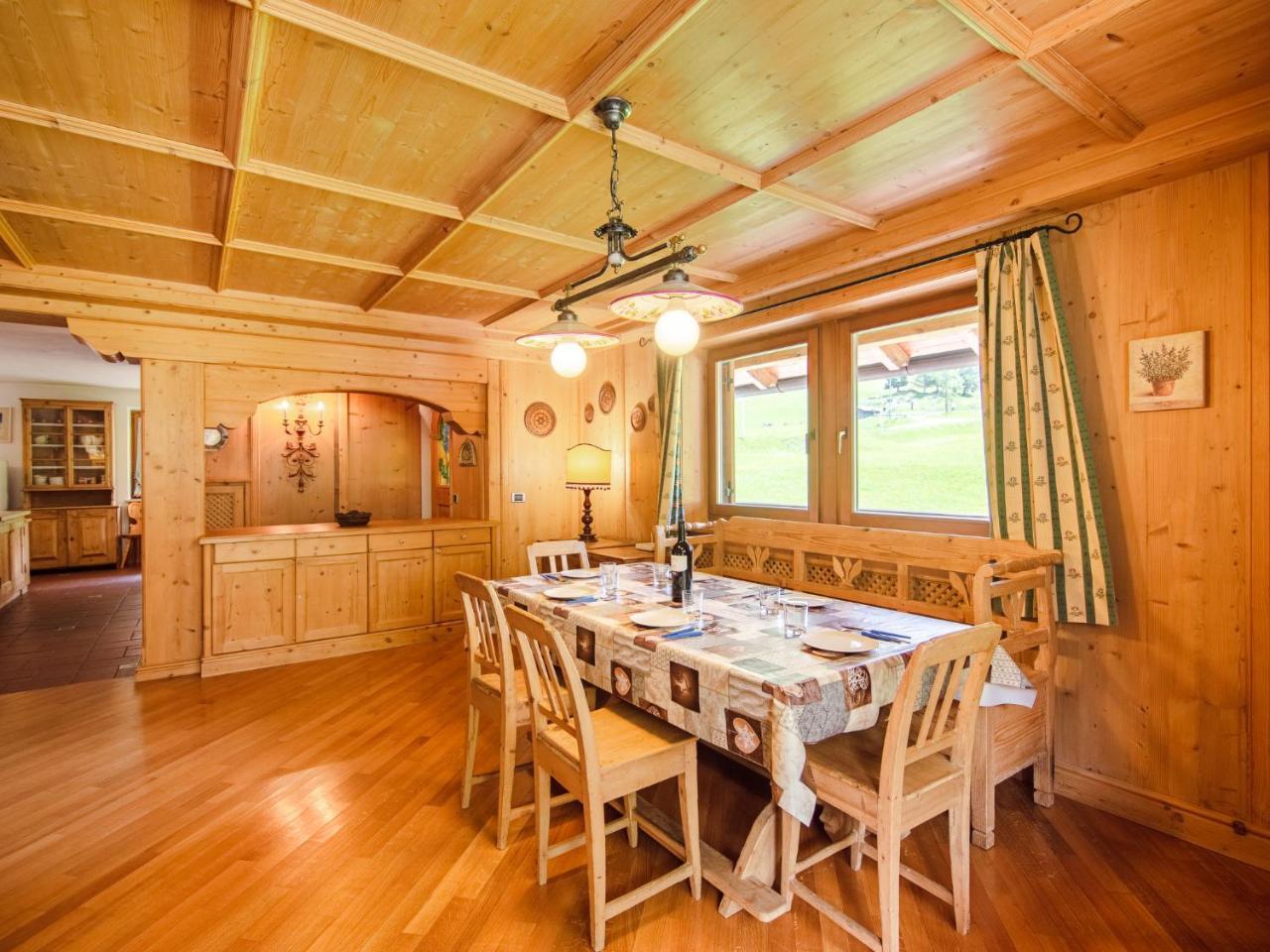 Chalet Cesa Galadriel-3 by Interhome - billede 1
