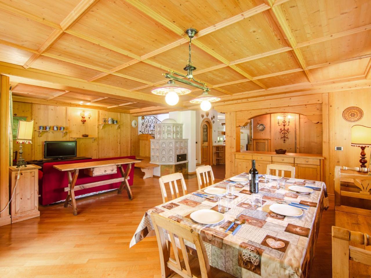 Chalet Cesa Galadriel-3 by Interhome - billede 4