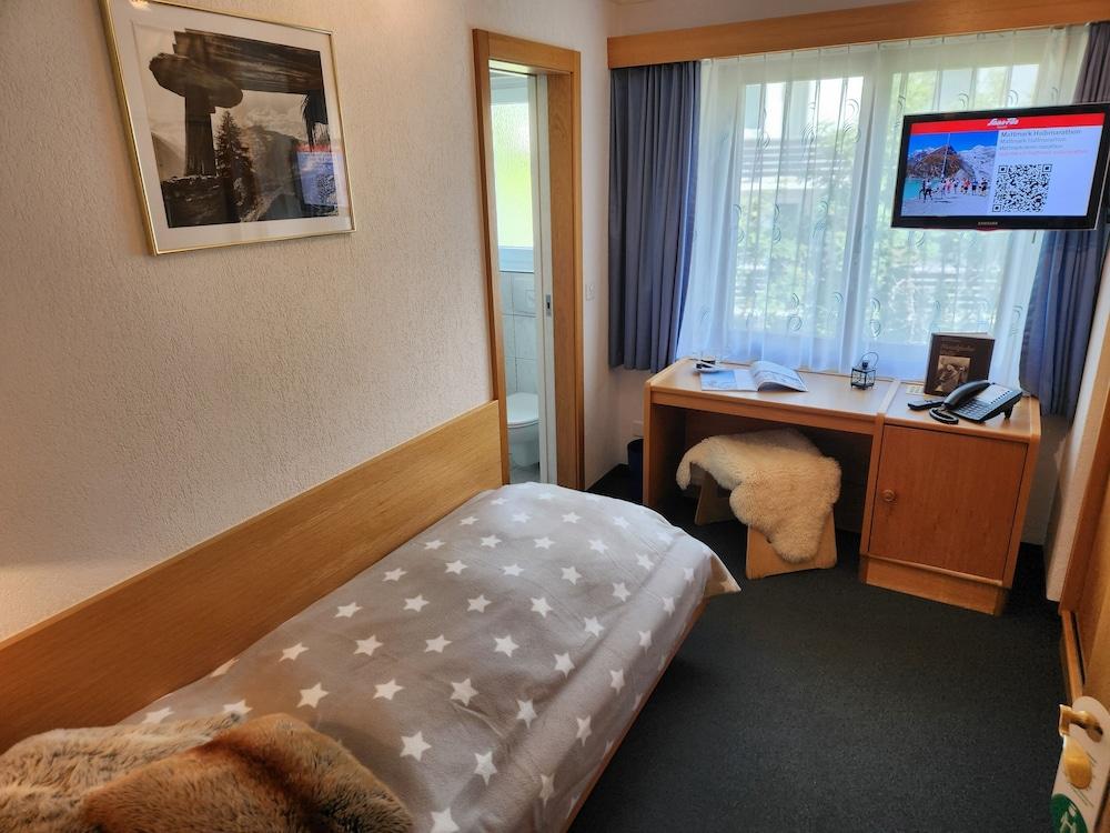 Hotel Etoile & Alpenperle Residences - billede 1