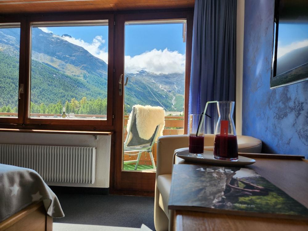 Hotel Etoile & Alpenperle Residences - billede 4