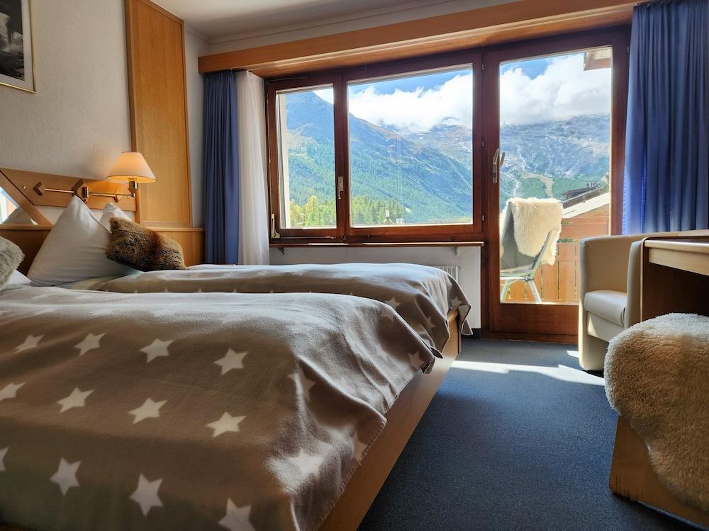 Hotel Etoile & Alpenperle Residences – billede 5