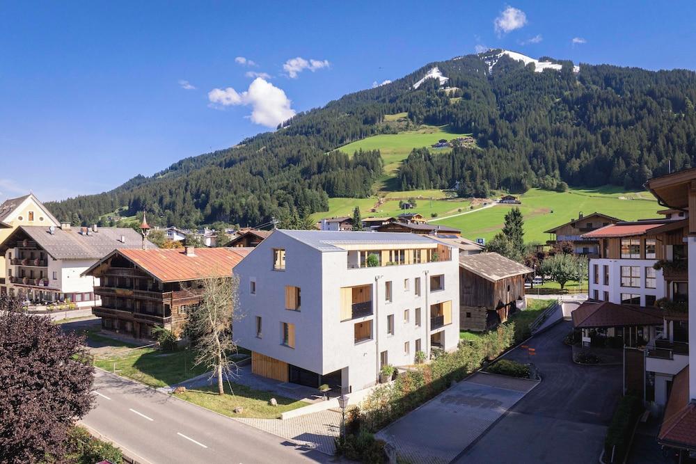 Chalet 104 Westendorf by Alps Resorts