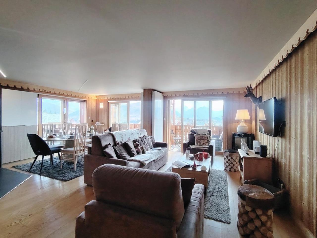 Homency - Residence Les Alpages - billede 2