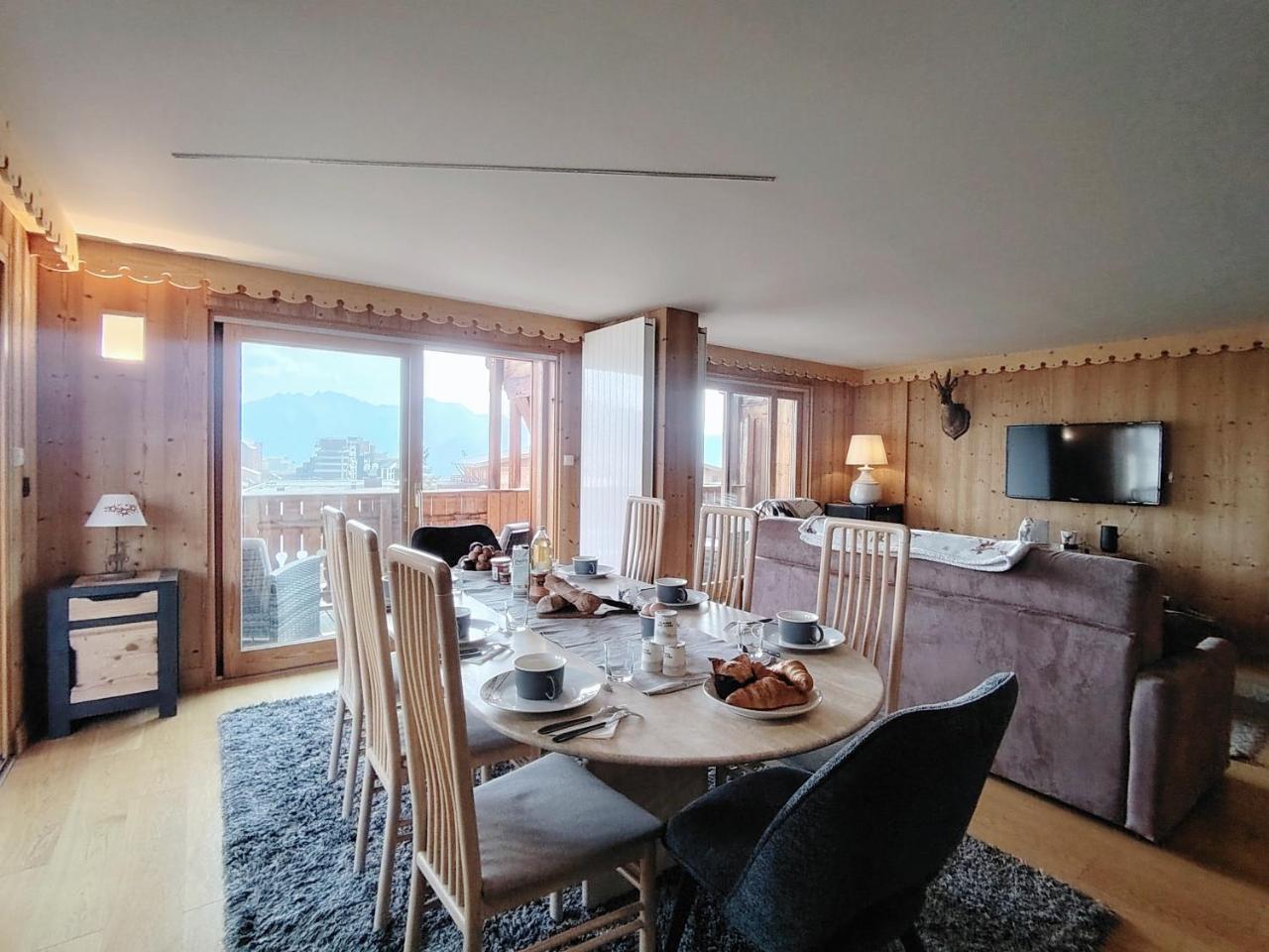 Homency - Residence Les Alpages - billede 4