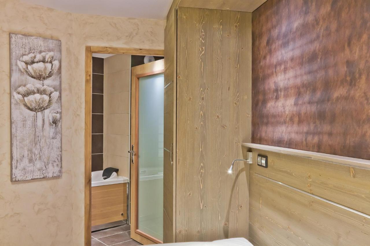 Residence Les Balcons Platinium Val Thorens - billede 2