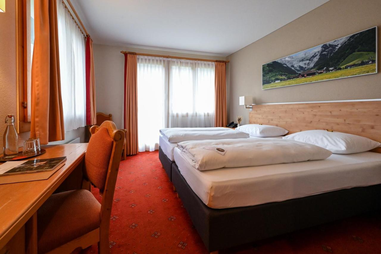 Hotel Sonnwendhof Engelberg – bild 3