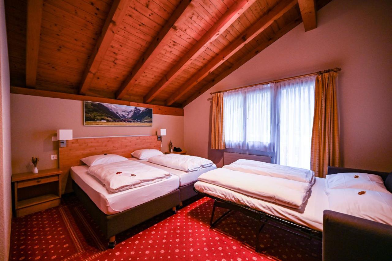 Hotel Sonnwendhof Engelberg – bild 4