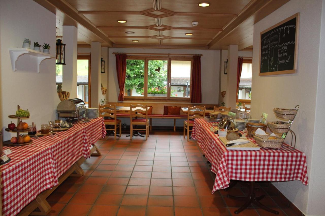 Hotel Sonnwendhof Engelberg – bild 5
