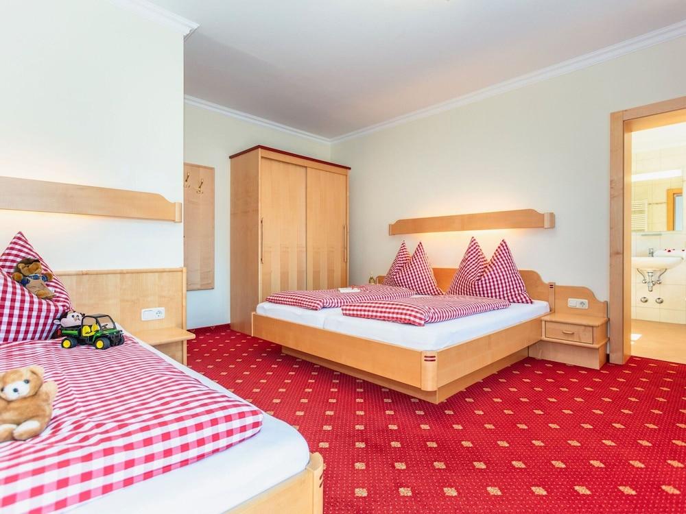 Holiday Home in Saalbach Near the Gondola Lift - billede 3