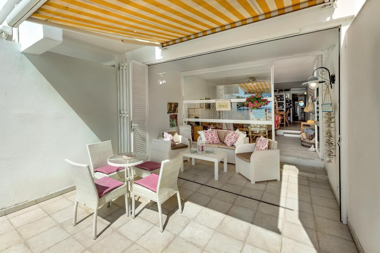 2 Bedrooms Apartment with Direct Access To the Alcudia Beach Cbl4 - billede 4