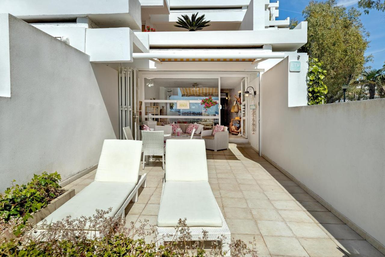 2 Bedrooms Apartment with Direct Access To the Alcudia Beach Cbl4 – billede 5