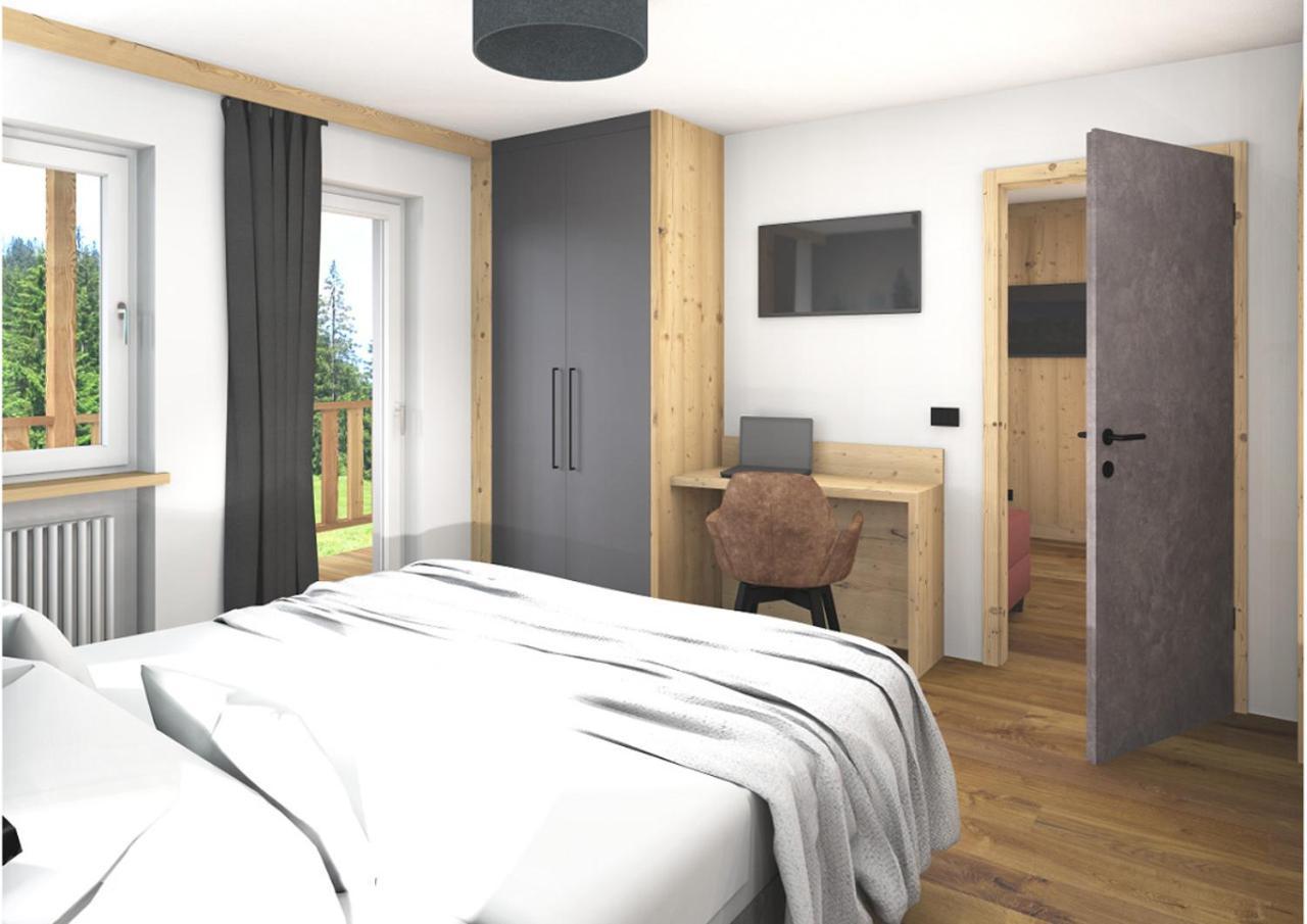 Hotel Cirelle Suite & SPA - billede 2