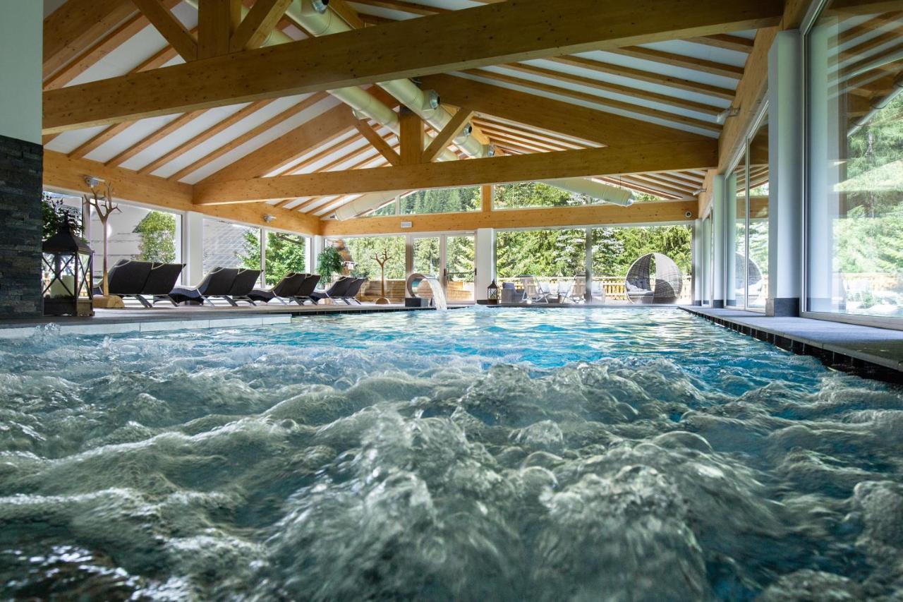 Hotel Cirelle Suite & SPA - billede 3