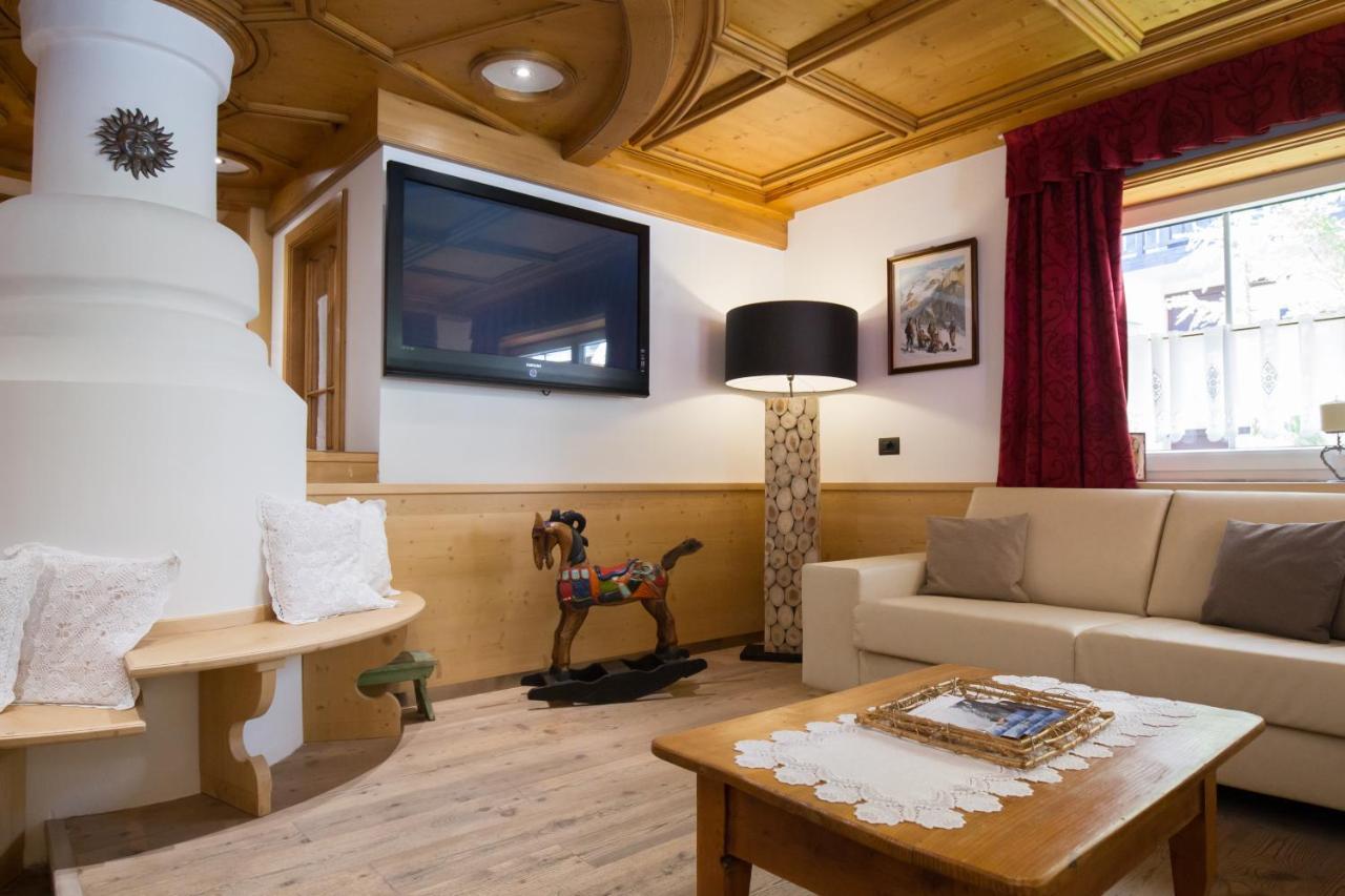 Hotel Cirelle Suite & SPA - billede 4