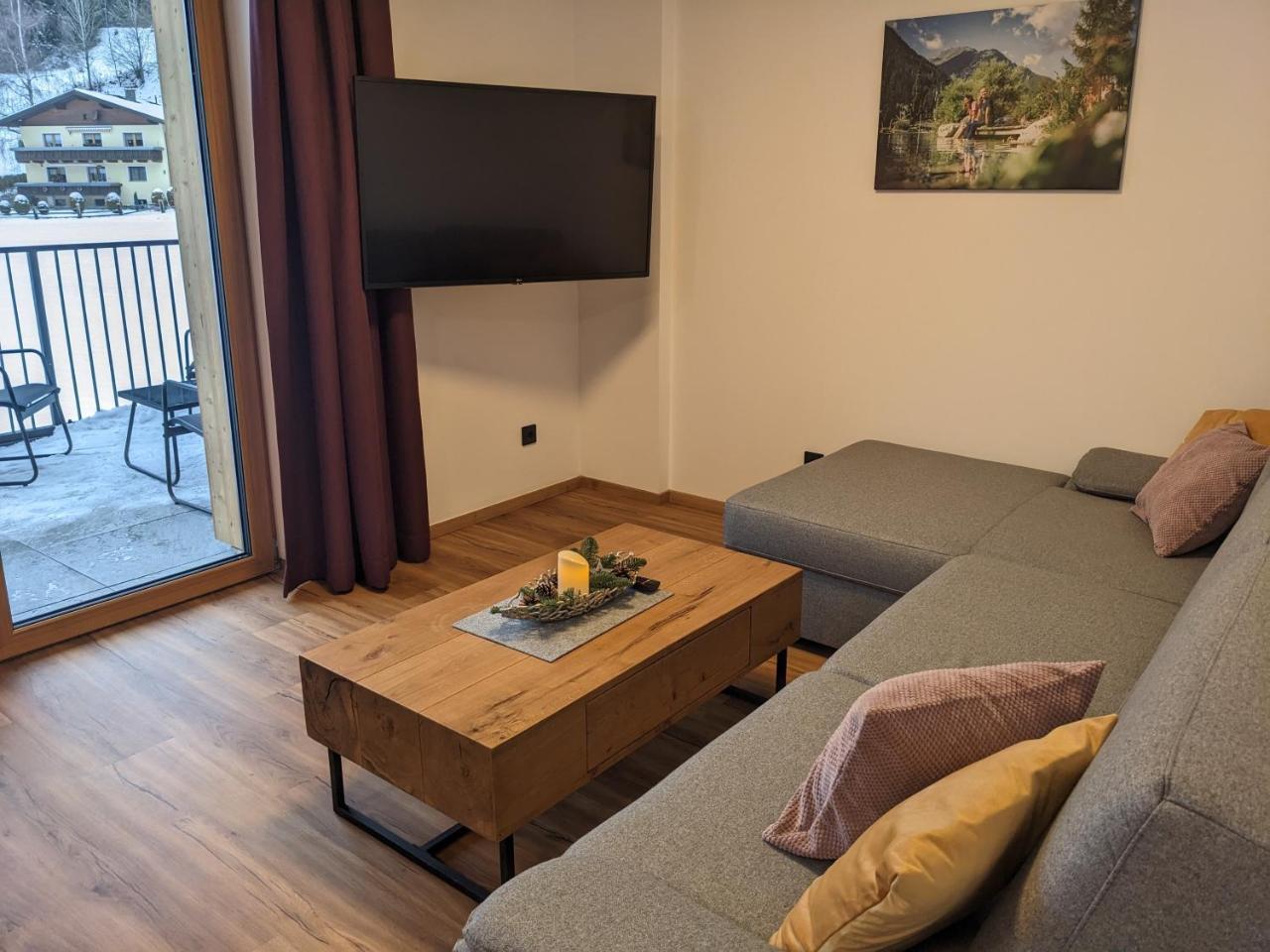 Am Romerweg - Appartements – billede 1