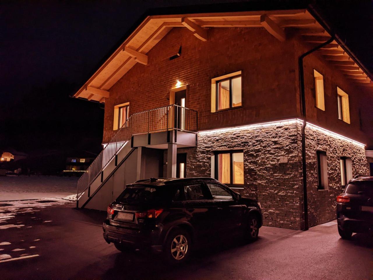 Am Romerweg - Appartements – billede 2