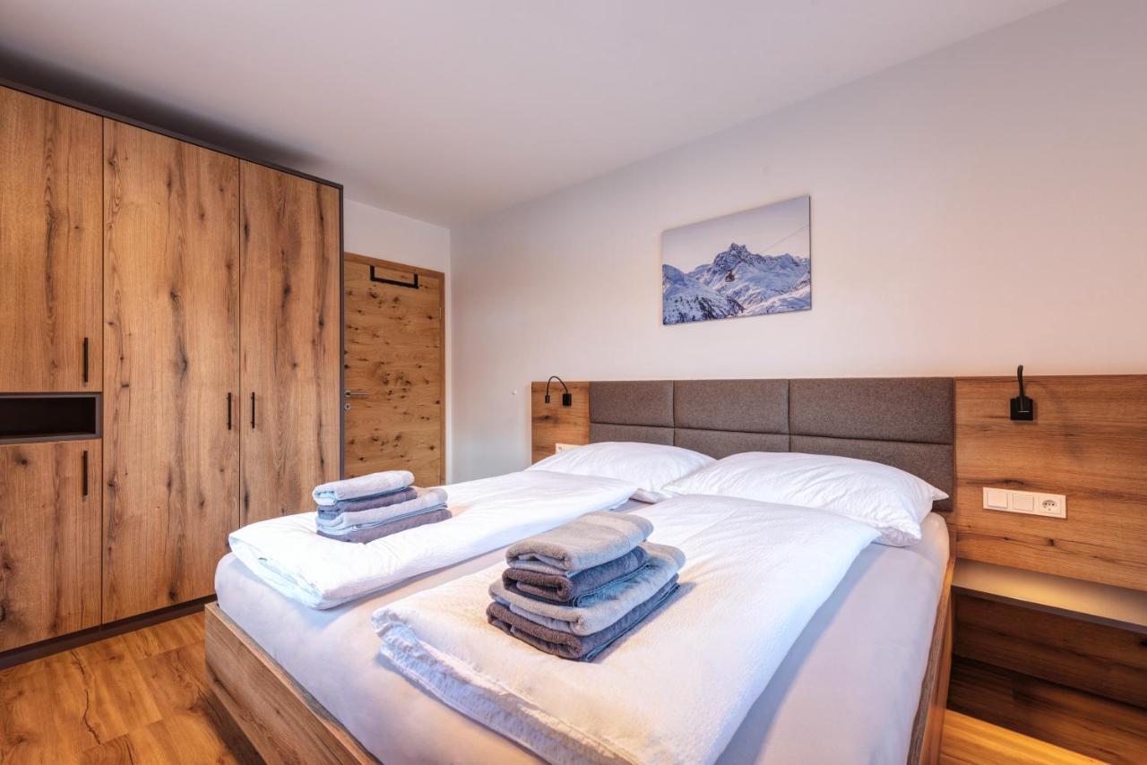 Am Romerweg - Appartements – billede 3