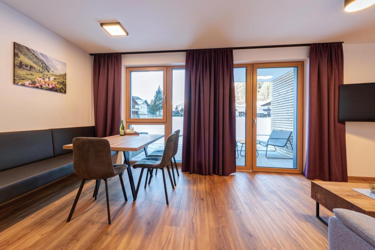 Am Romerweg - Appartements – billede 4