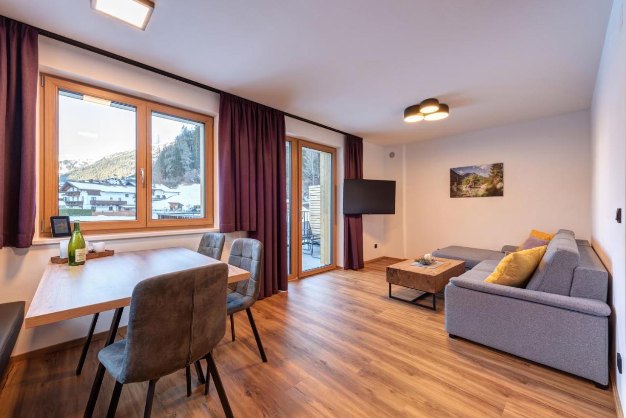 Am Romerweg - Appartements – billede 5