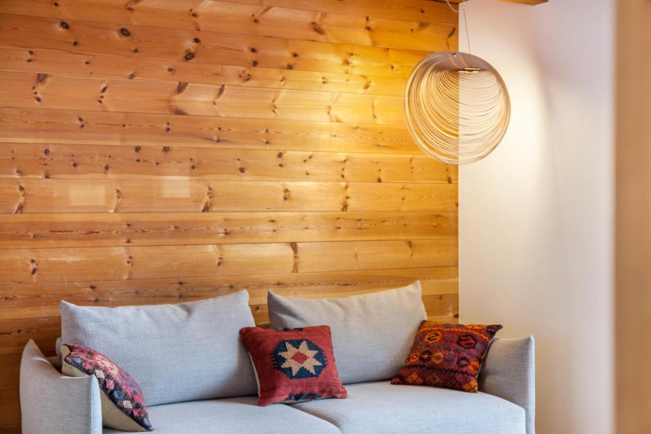 Chalet Flocke Appart Murmeltier – billede 3