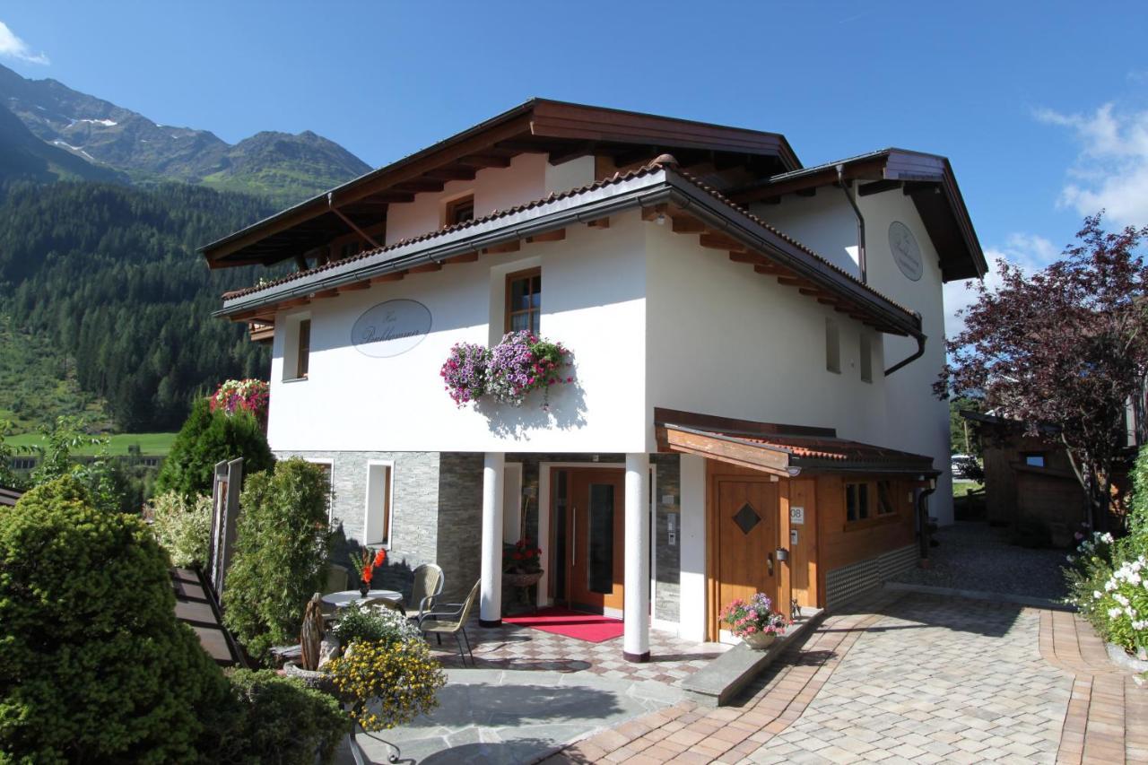 Haus Buchhammer – billede 1