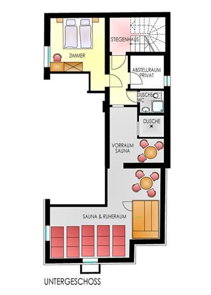 Haus Buchhammer – billede 2